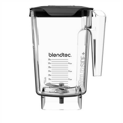 Blender Hazne - 1