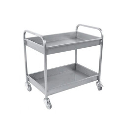 Boş Toplama Arabası - BY KİTCHEN