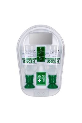 Braun Aynalı Göz Duşu Istasyonu - 1