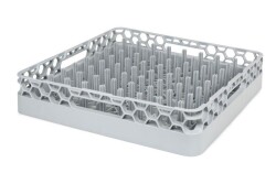 Bulaşık Basketi Tabak Yıkama - BORA PLASTiK