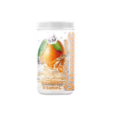 C Vitamini - 1