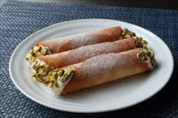 Cannoli Kalıbı 4 lü Set - 3