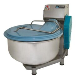 ÇATAL KOLLU HAMUR YOĞURMA - 150 KG UN - MATAŞ