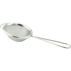 Çay Süzgeci - MUTFAK KİTAP