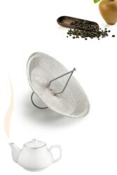 Çay Süzgeci - 2