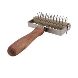 Çelik Pizza Hamur Delici Milföy Ruleti - 2