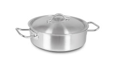 Çelik Tencere - KAPP