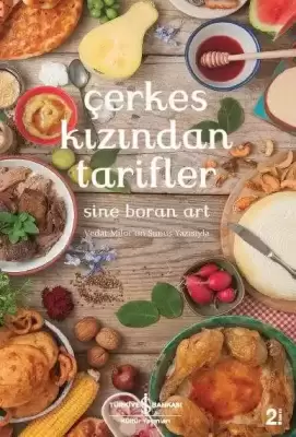 Çerkes Kızından Tarifler - 1
