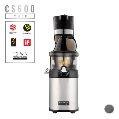 Chef Inox Meyve Sebze Sıkacağı - KUVINGS