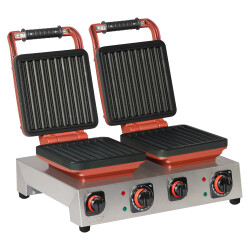 Churros Makinesi Çiftli - OMAKE