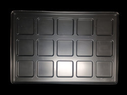 Ciabatta Tavası - ÖRKON