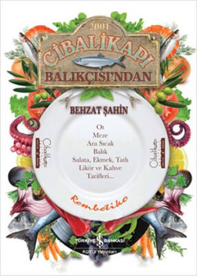 Cibalıkapı Balıkçısı - 1
