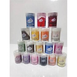 Çiçek Boyası - DR GUSTO