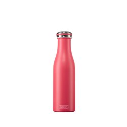 Lurch 500 ml Paslanmaz Çelik Termos Çift Cidarlı Sızdırmaz - 9