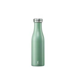 Lurch 500 ml Paslanmaz Çelik Termos Çift Cidarlı Sızdırmaz - 8