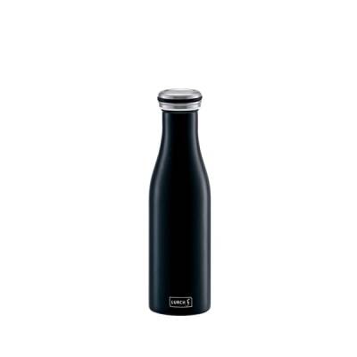 Lurch 500 ml Paslanmaz Çelik Termos Çift Cidarlı Sızdırmaz - 1
