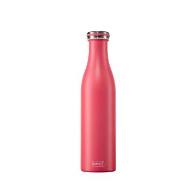 Lurch 750 ml Paslanmaz Çelik Termos Çift Cidarlı Sızdırmaz - 11