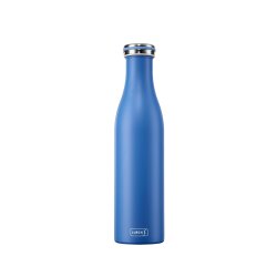 Lurch 750 ml Paslanmaz Çelik Termos Çift Cidarlı Sızdırmaz - 10