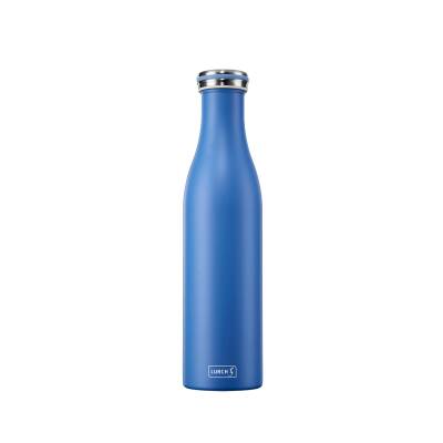 Lurch 750 ml Paslanmaz Çelik Termos Çift Cidarlı Sızdırmaz - 10