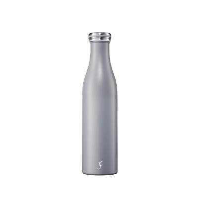 Lurch 750 ml Paslanmaz Çelik Termos Çift Cidarlı Sızdırmaz - 9