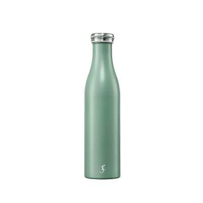 Lurch 750 ml Paslanmaz Çelik Termos Çift Cidarlı Sızdırmaz - 12