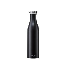 Lurch 750 ml Paslanmaz Çelik Termos Çift Cidarlı Sızdırmaz - 1