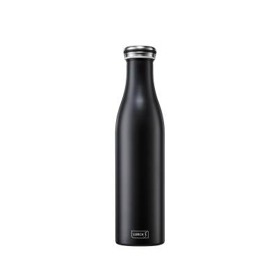 Lurch 750 ml Paslanmaz Çelik Termos Çift Cidarlı Sızdırmaz - 1