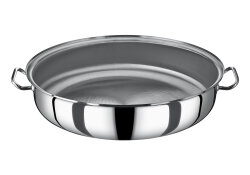 Çift Saplı Tava (Kapaksız) - NETÇELİK