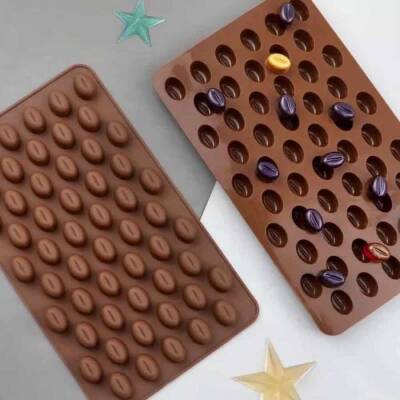 Çikolata Kalıbı - 2
