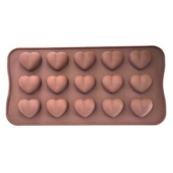 Çikolata Kalıbı - 1