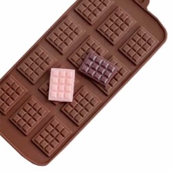 Çikolata Kalıbı - 4