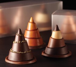 Pavoni Çikolata Kalıbı - PAVONI