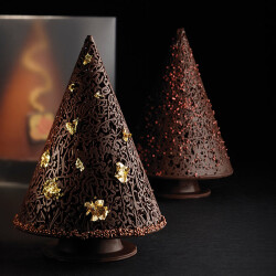 Pavoni Çikolata Kalıbı - PAVONI