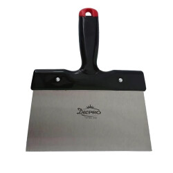 Çikolata Temperleme Spatulası - DİNC KİTCHEN