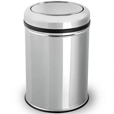 Çöp Kovası - MUTFAK KİTAP