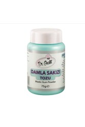 Damla Sakızı Tozu - MUTFAK KİTAP