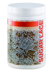 Dantel Tozu - MUTFAK KİTAP