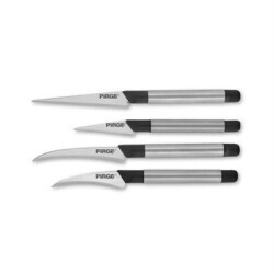 Dekor Bıçağı Seti - PİRGE
