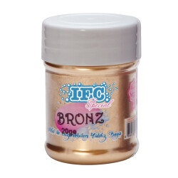 Dekoratif Yaldız Boya - 