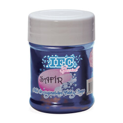 Dekoratif Yaldız Boya - 