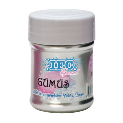 Dekoratif Yaldız Boya - 