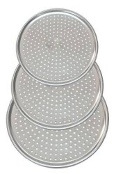 Delikli Pizza Tavası - PİOS