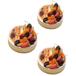 Delikli Tart Kalıbı 