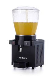 Dijital Panoramik Fıskiyeli Soğuk İçecek Dispenseri - SAMİXİR