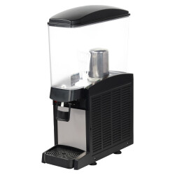 Dikdörtgen Şerbetlik 20 Lt. Dijital - OMAKE