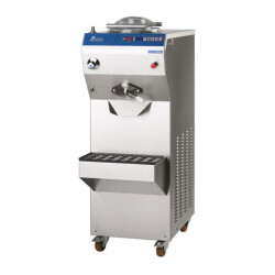 DİKEY DONDURMA MAKİNESİ - VALMAR