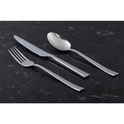 Dizdar Sare Yemek Çatal 12'li - 