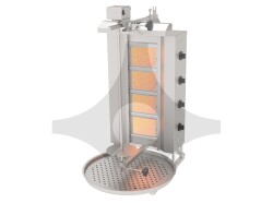 Döner Ocağı - ATALAY MUTFAK