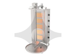 Döner Ocağı - ATALAY MUTFAK