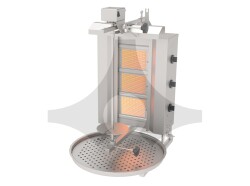 Döner Ocağı - ATALAY MUTFAK